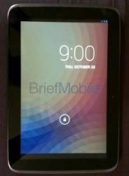 Сверхчеткий планшет Google Nexus 10 на фото в подробностях