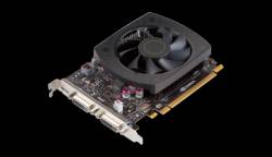 NVIDIA представила GeForce GTX 650 Ti